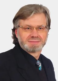 Porträt von Sándor Kiss (1953–2022) – Gedenkseite