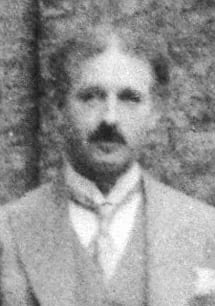 Porträt von André Girard (1892–1976) – Gedenkseite