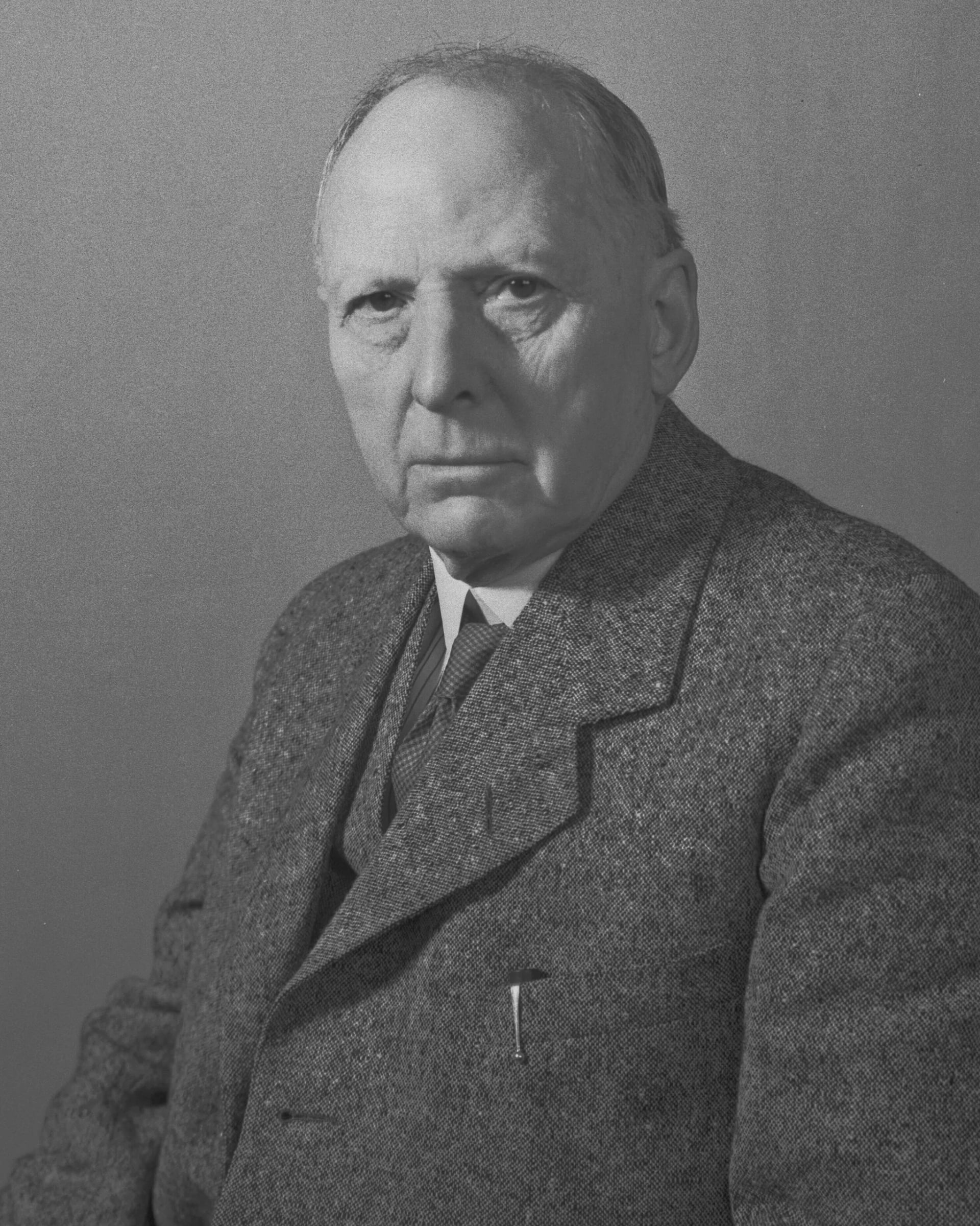 Portrait of Elmer Ellsworth Adams (1861–1950) – memorial page