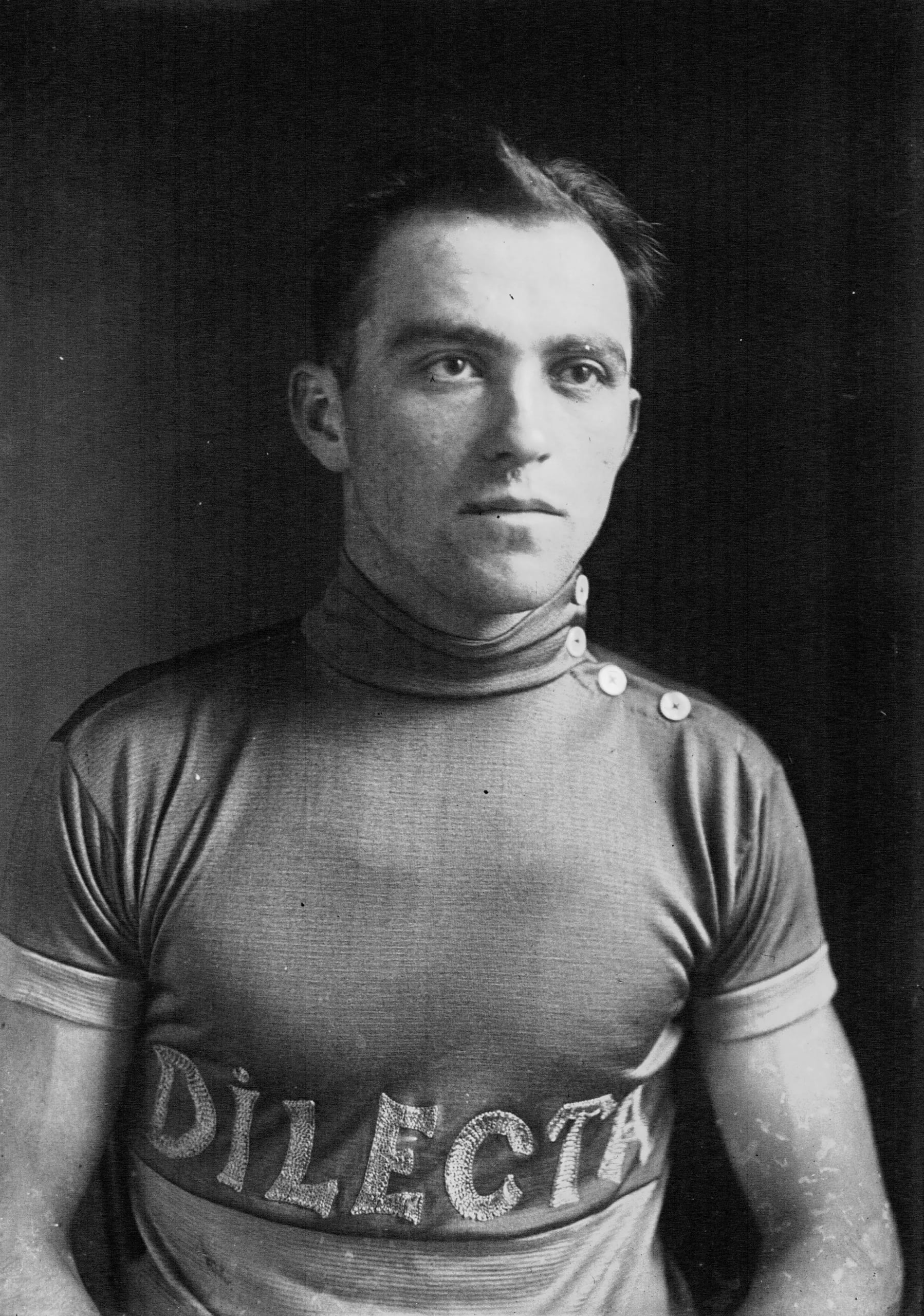 Porträt von Paul Le Drogo (1905–1966) – Gedenkseite