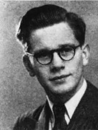 Porträt von Demmus Hentze (1923–2016) – Gedenkseite