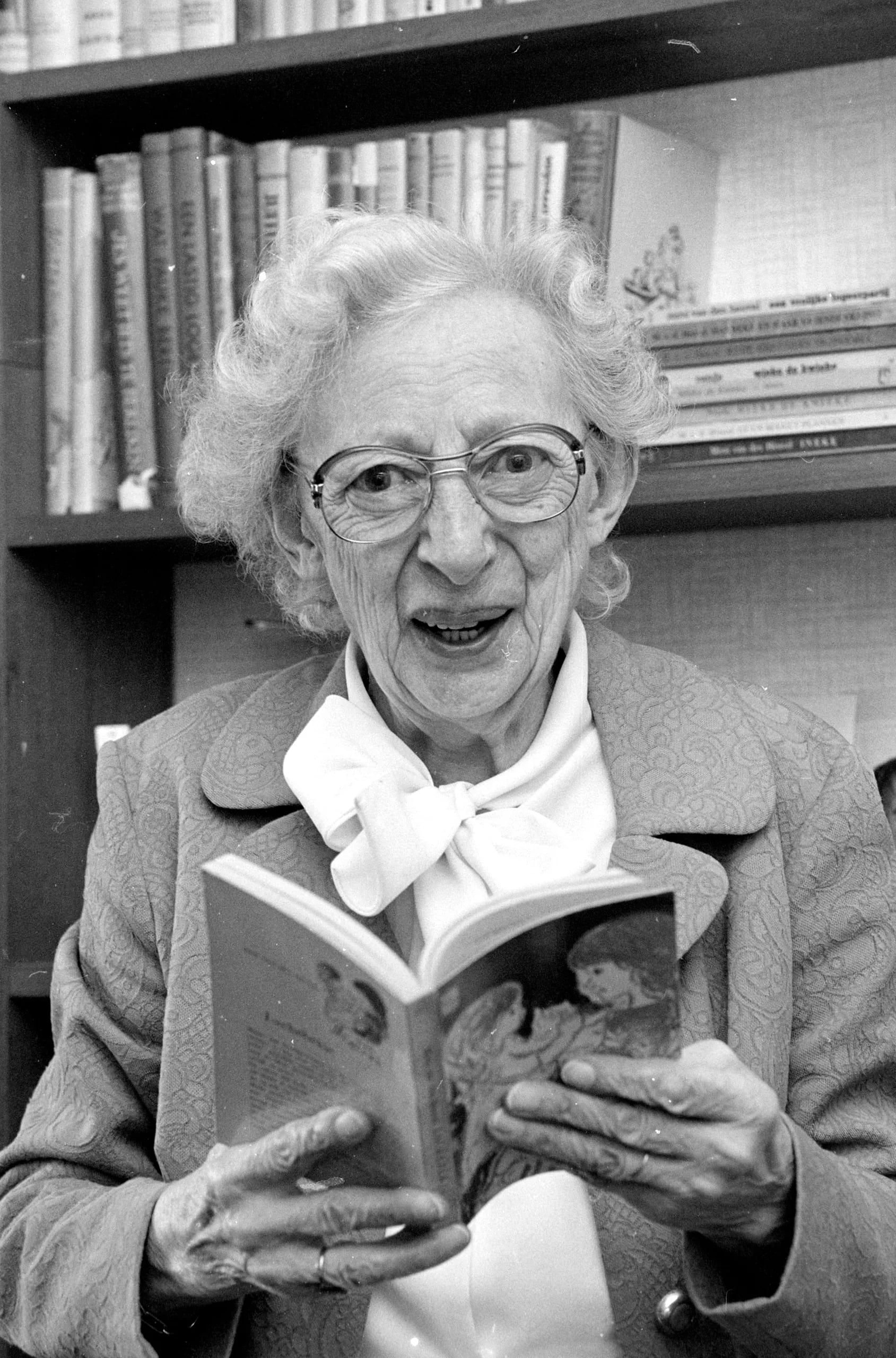 Portrait of Fernanda Trautwein (1897–1985) – memorial page