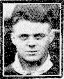 Portrait of Roy Hardgrave (1906–1982) – memorial page