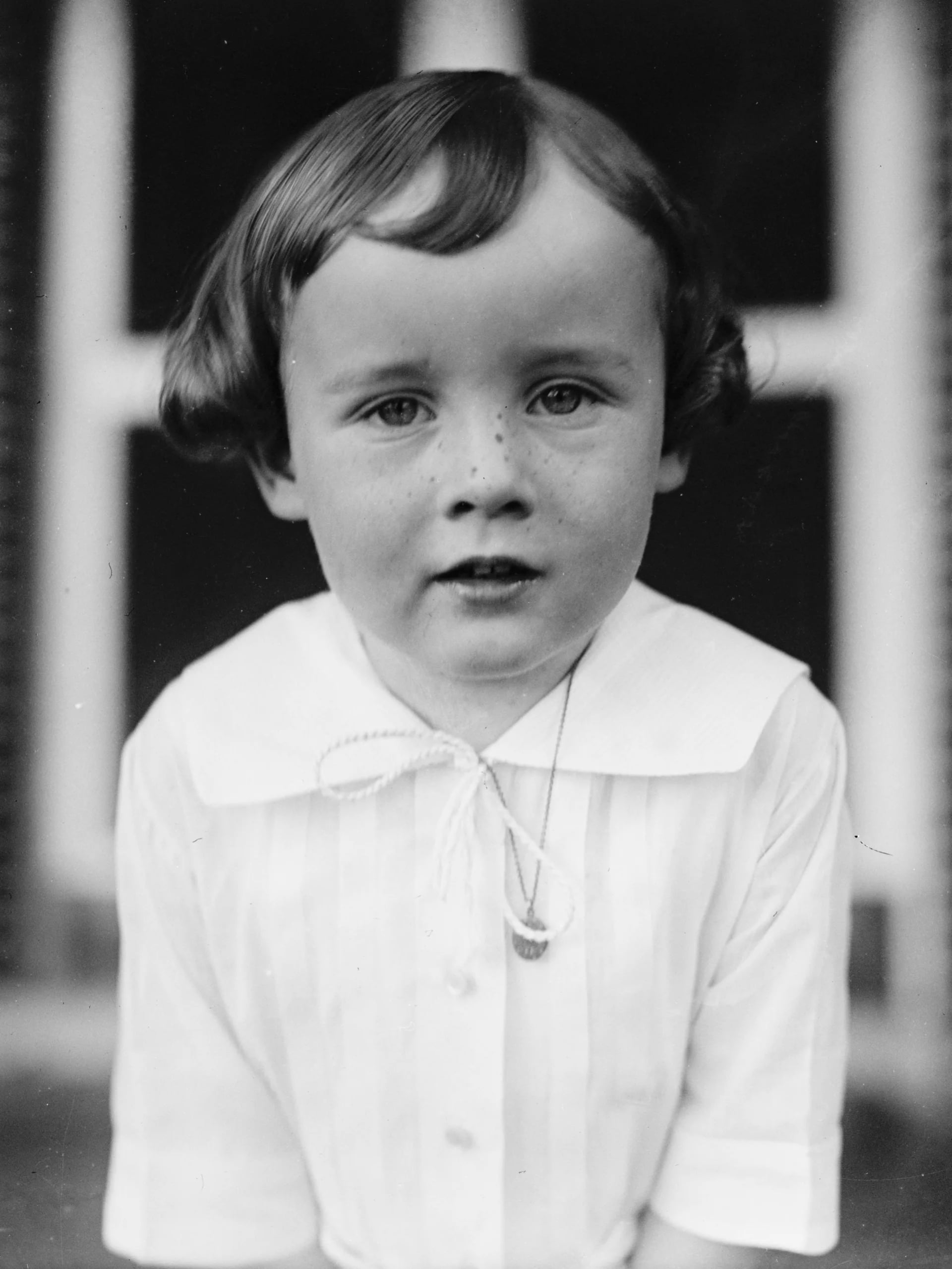 Portrait of Clarence Ignatius Morrison (1916–1920) – memorial page