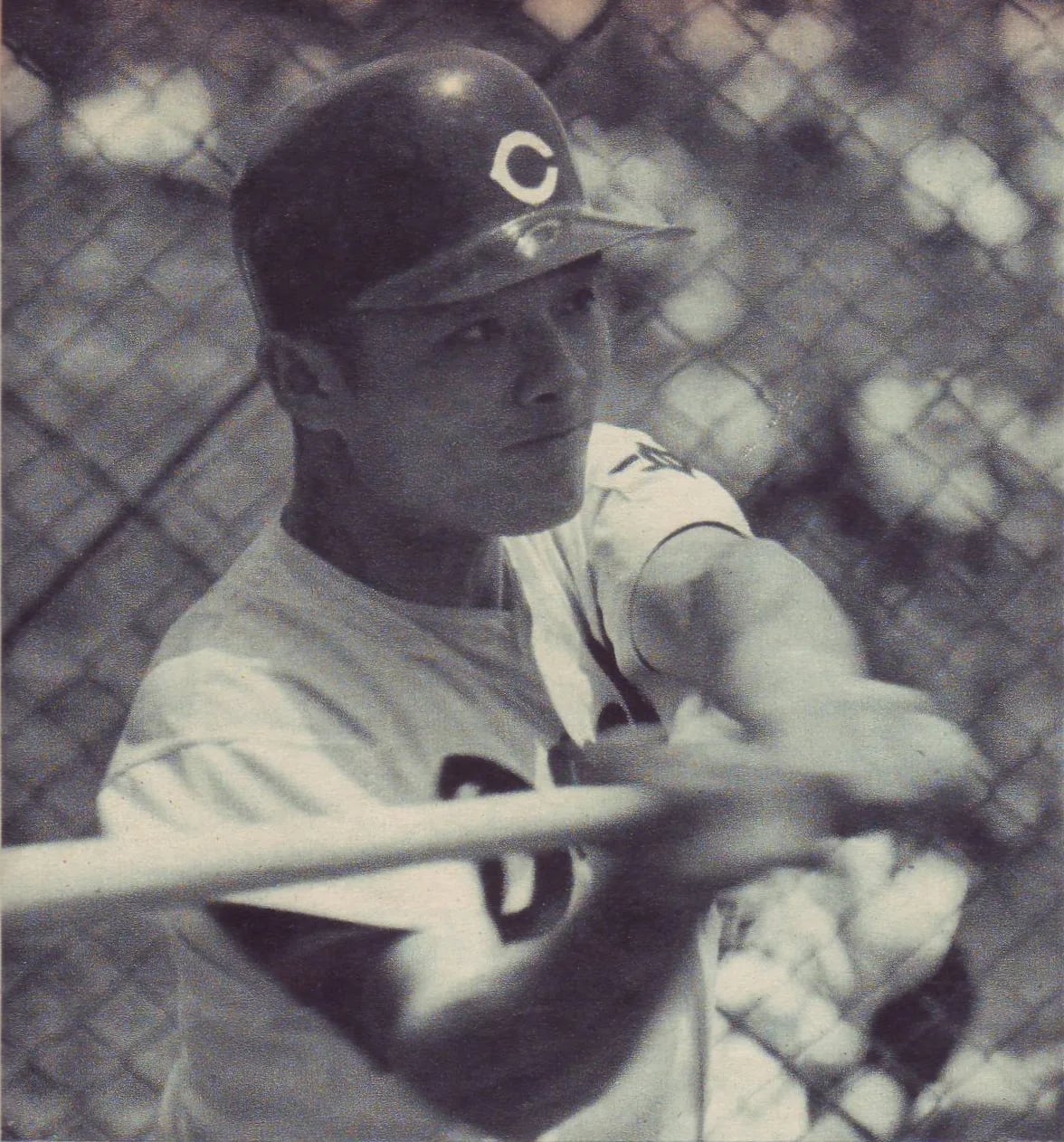 Portrait of Shinichi Eto (1937–2008) – memorial page