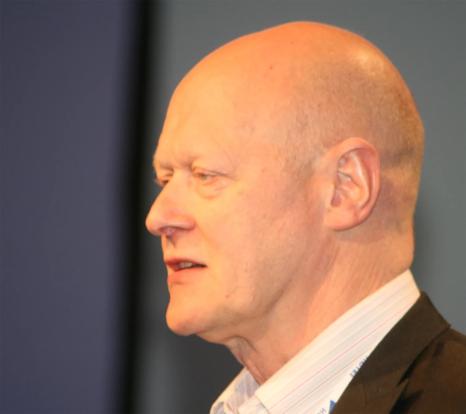Porträt von Oddleif Olavsen (1945–2022) – Gedenkseite