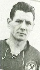 Portrait of József Klausz (1916–1978) – memorial page
