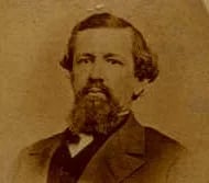 Portrait of John W. A. Sanford Jr. (1825–1913) – memorial page