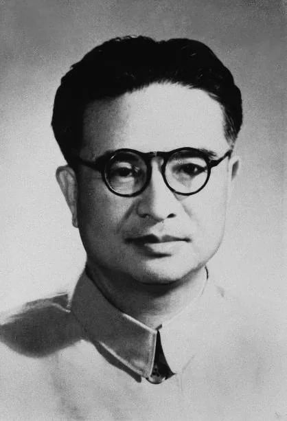 Porträt von Kefu Sha (1903–1961) – Gedenkseite