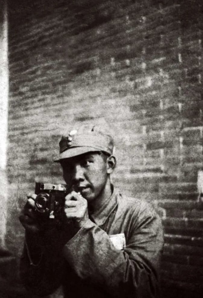 Porträt von Sha Fei (1912–1950) – Gedenkseite