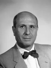 Porträt von Ilvano Rasimelli (1924–2015) – Gedenkseite