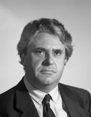 Portrait of Sandrino De Toffol (1938–2021) – memorial page