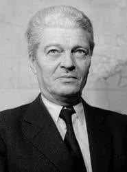 Portrait of István Kniezsa (1898–1965) – memorial page