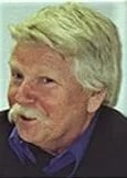 Portrait of Leon Jończyk (1934–2018) – memorial page