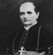Portrait of Peter Joseph Baltes (1827–1886) – memorial page