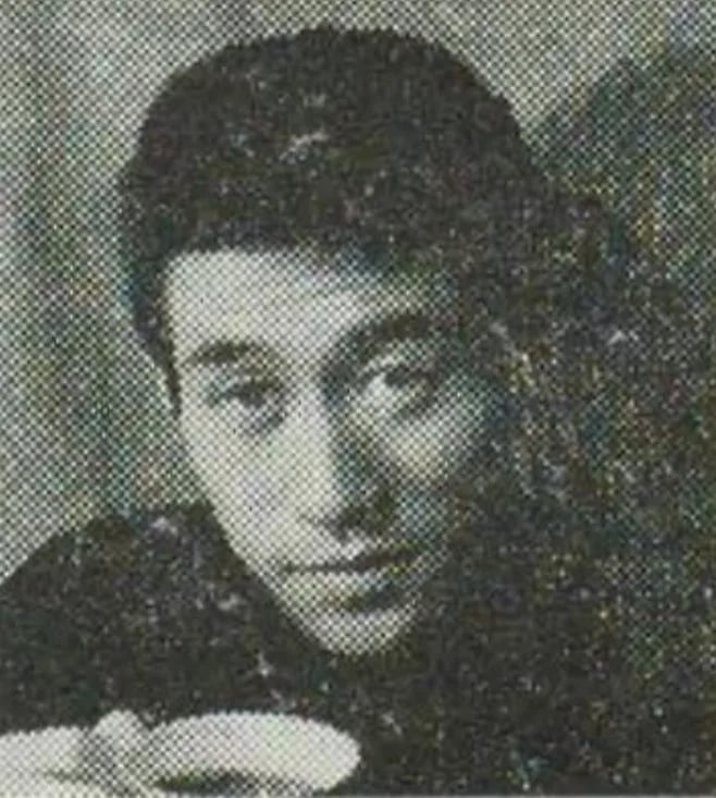 Portrait of Iemasa Kayumi (1933–2014) – memorial page