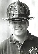 Portrait of Gregg A. Atlas (1956–2001) – memorial page
