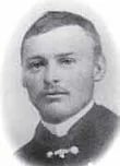 Porträt von H.C.W. Tórgarð (1885–1957) – Gedenkseite