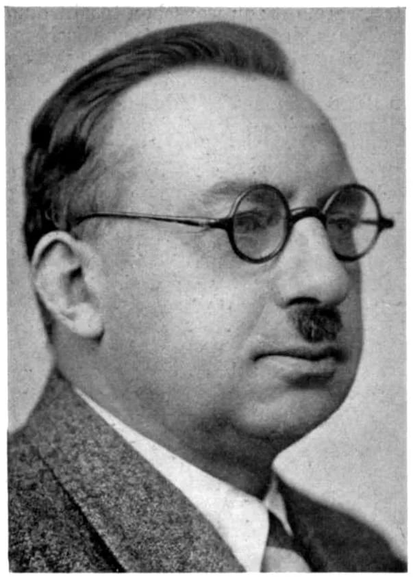 Portrait of Hendrikus Martinus de Graaf (1889–1958) – memorial page