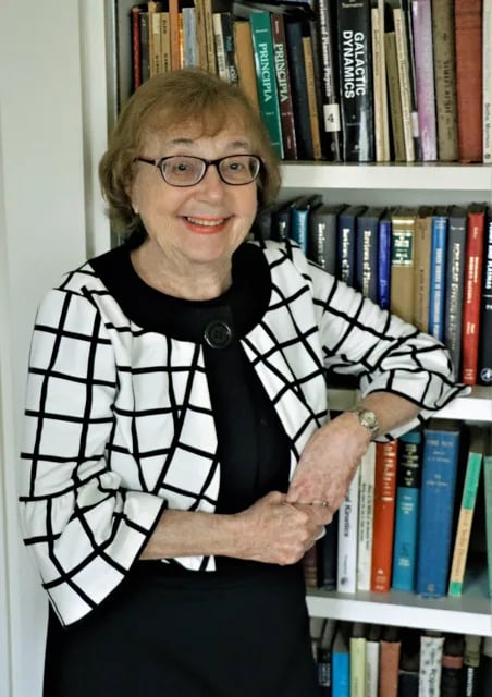 Porträt von Helene Kulsrud (1933–2025) – Gedenkseite