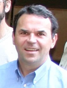 Porträt von Lothar Hyss (1960–2022) – Gedenkseite
