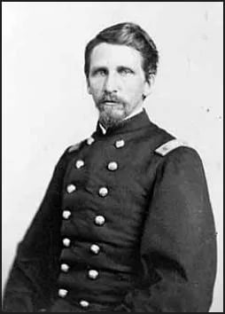 Portrait of Theodore H. Barrett (1834–1900) – memorial page