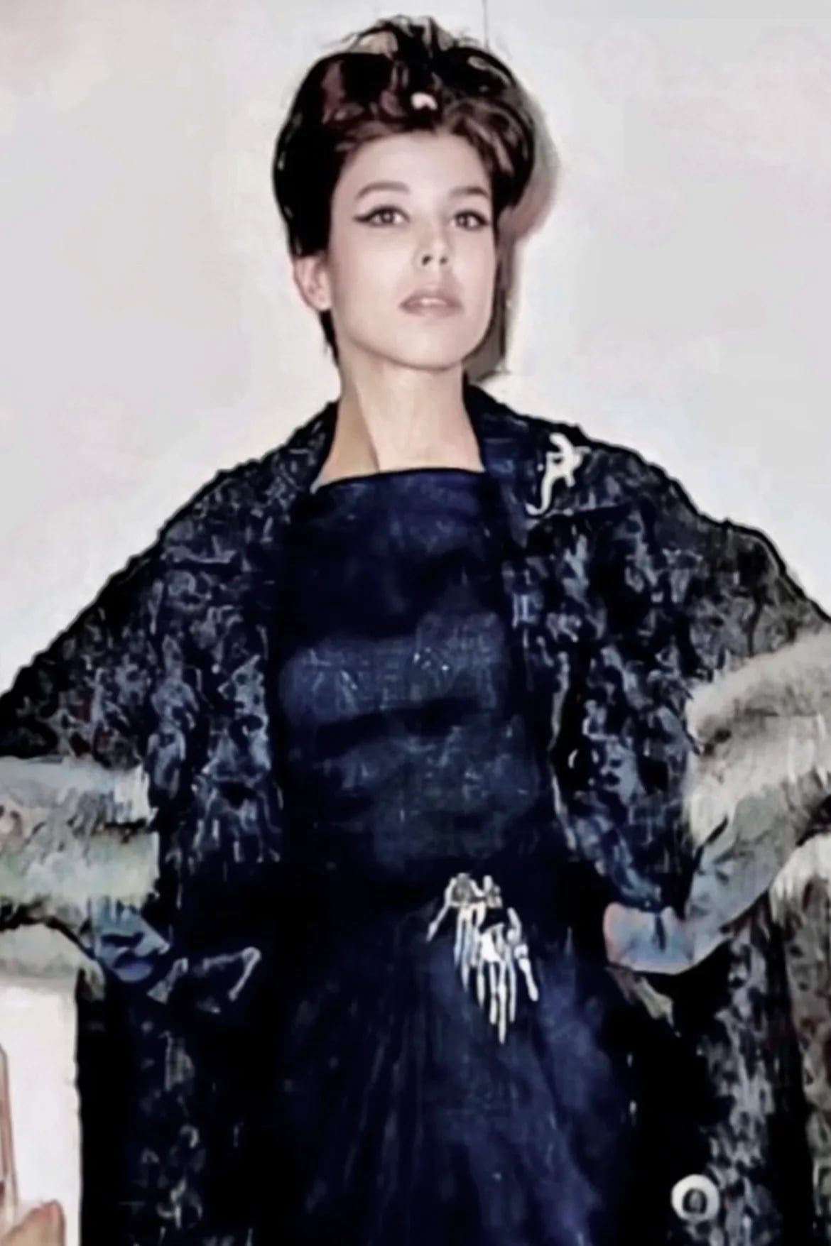 Porträt von Ragaa Al Geddawy (1934–2020) – Gedenkseite
