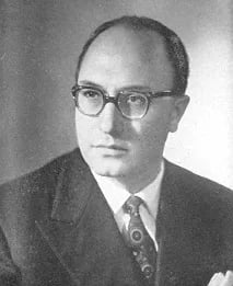 Porträt von Danilo De' Cocci (1916–2006) – Gedenkseite