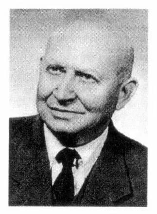 Porträt von Jenő Koltay-Kastner (1892–1985) – Gedenkseite