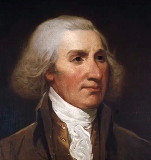 Portrait of Philip Schuyler (1733–1804) – memorial page