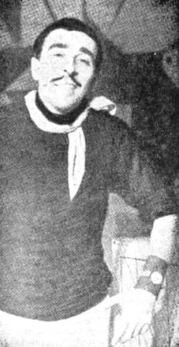 Porträt von Pero Kvrgić (1927–2020) – Gedenkseite