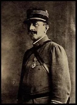 Portrait of Joseph de Laage de Meux (1863–1914) – memorial page