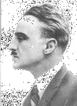 Portrait of Vincenzo Buronzo (1884–1976) – memorial page