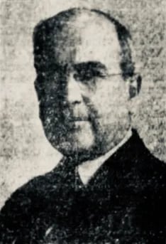 Portrait of Ray C. De Yoe (1876–1933) – memorial page