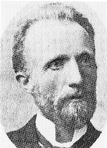Porträt von Rosarus Andersson (1854–1932) – Gedenkseite
