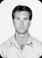 Portrait of Vincent D. Kane (1964–2001) – memorial page