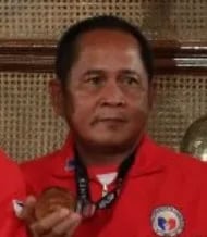 Portrait of Emmanuel Portacio (1969–2022) – memorial page
