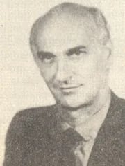 Porträt von Aroldo Cascia (1937–2020) – Gedenkseite