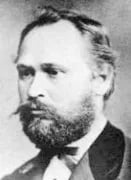 Porträt von Čeněk Ryzner (1845–1923) – Gedenkseite