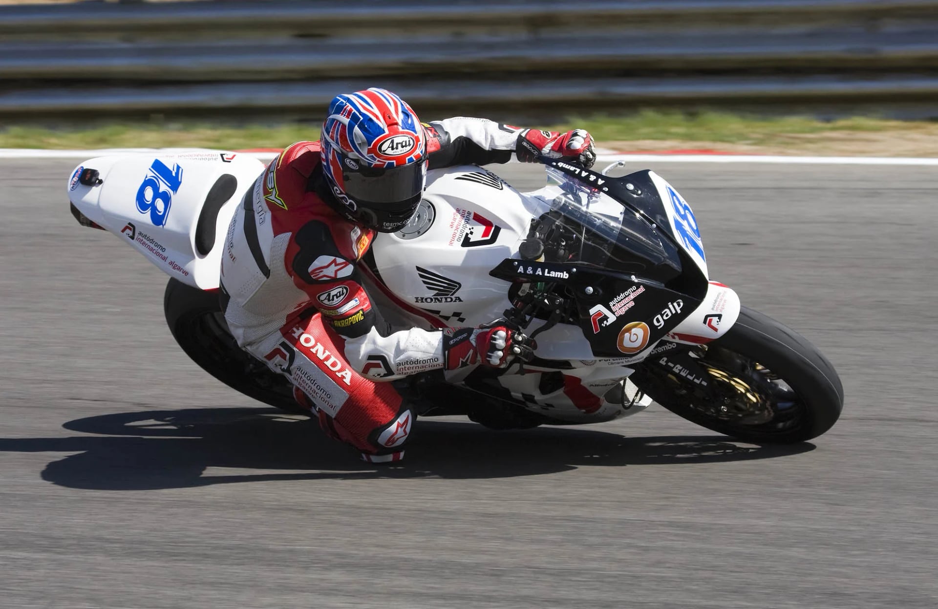Porträt von Craig Jones (1985–2008) – Gedenkseite