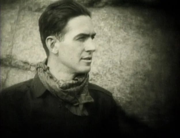 Portrait of Ernest B. Schoedsack (1893–1979) – memorial page