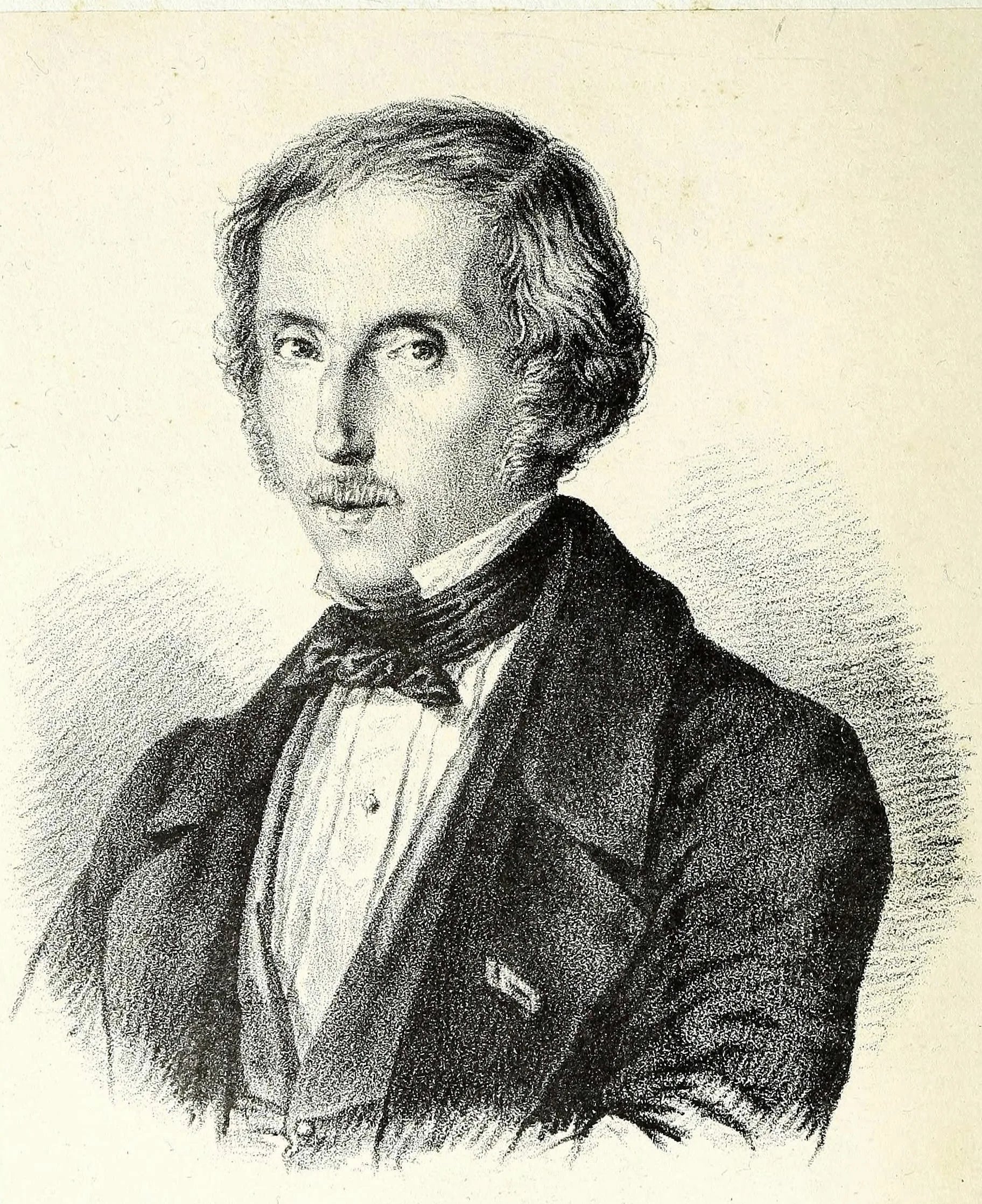 Portrait of Samuele Jesi (1788–1853) – memorial page