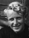 Portrait of Hermann Steuri (1909–2001) – memorial page