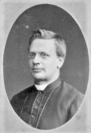 Portrait of Félicien Bataille (1841–1911) – memorial page
