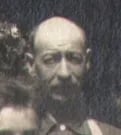 Porträt von Richard Arlington Brush (1872–1944) – Gedenkseite