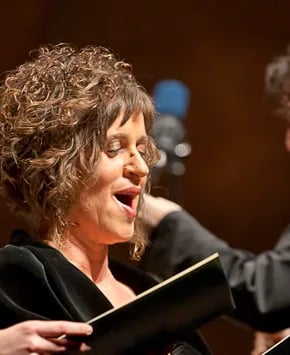 Porträt von Montserrat Torruella i Alsina (1959–2014) – Gedenkseite