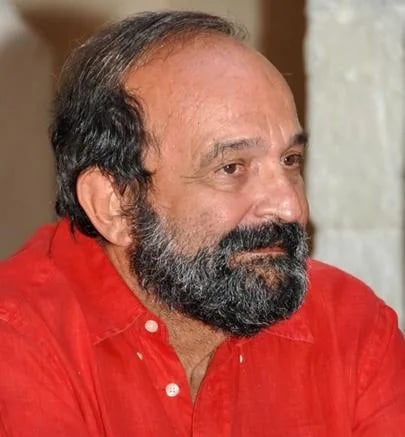 Portrait of Federico Guglielmo Lento (1942–2010) – memorial page