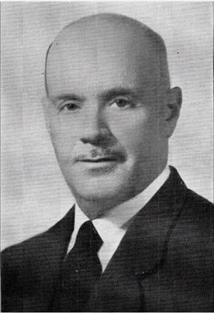 Porträt von Ricardo Rodríguez (1879–1951) – Gedenkseite