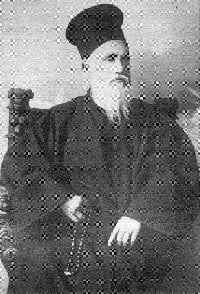 Portrait of Iliya Katsarov (1830–1905) – memorial page