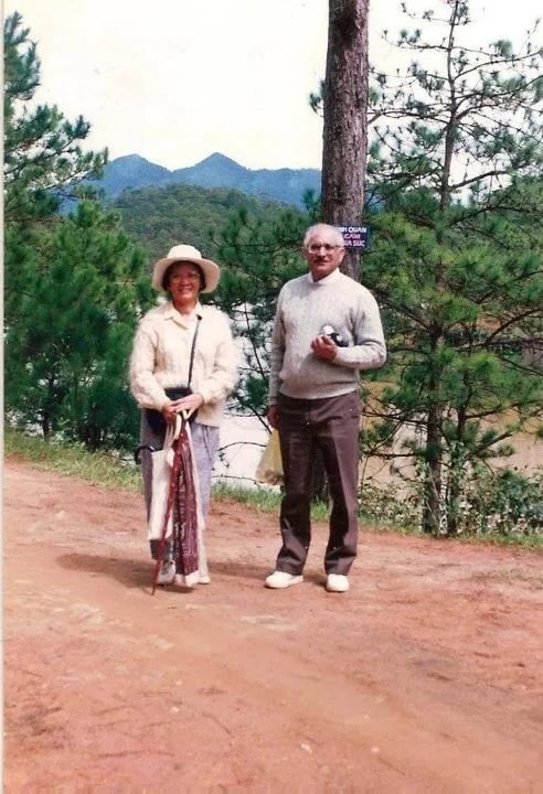 Porträt von Ghulam Dastagir Alam (1933–2000) – Gedenkseite
